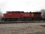 CP 8633 West